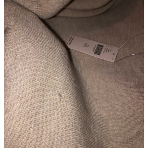 Anthropologie Akemi + Kin Emory Open Knit Cardigan One Size Short Sleeve  Layer - Picture 10 of 10